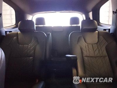 Zdjęcie 10 z 13 samochodu: 2025 KIA TELLURIDE EX X-LINE VIN:5XYP3DGC6SG603657 - miniatura