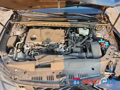 Zdjęcie 11 z 12 samochodu: 2021 TOYOTA AVALON LIMITED VIN:4T1DA1AB4MU009251 - miniatura