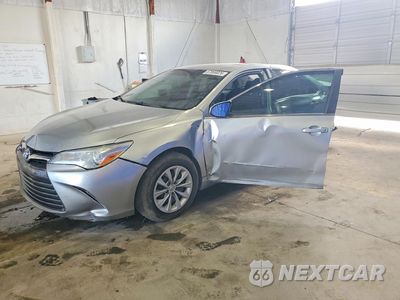 2017 TOYOTA CAMRY HYBRID LE 4T1BD1FK5HU214669 - główne zdjęcie licytacji z USA - miniatura