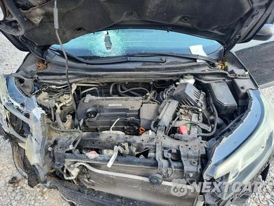 Zdjęcie 12 z 13 samochodu: 2016 HONDA CR-V SE VIN:2HKRM3H44GH534944 - miniatura