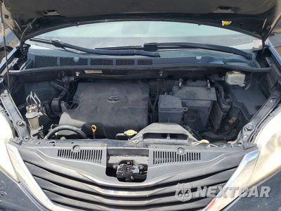 Zdjęcie 12 z 13 samochodu: 2011 TOYOTA SIENNA LE VIN:5TDKK3DC1BS151289 - miniatura