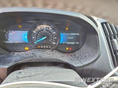 Zdjęcie 9 z 12 samochodu: 2024 FORD EDGE SEL VIN:2FMPK4J99RBA13401 - miniatura
