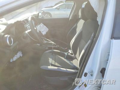 Zdjęcie 7 z 12 samochodu: 2025 NISSAN VERSA S VIN:3N1CN8DV6SL867513 - miniatura