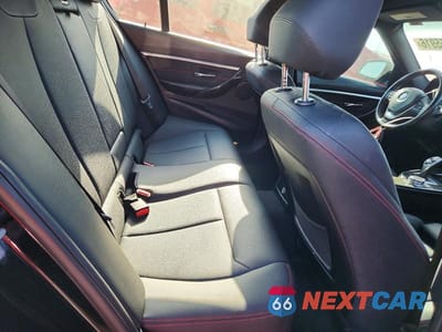Zdjęcie 10 z 12 samochodu: 2018 BMW 330 XI VIN:WBA8D9G52JNU70111 - miniatura