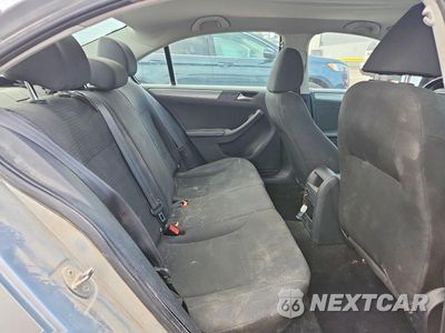 Zdjęcie 10 z 12 samochodu: 2015 VOLKSWAGEN JETTA TDI VIN:3VWLA7AJ4FM426948 - miniatura