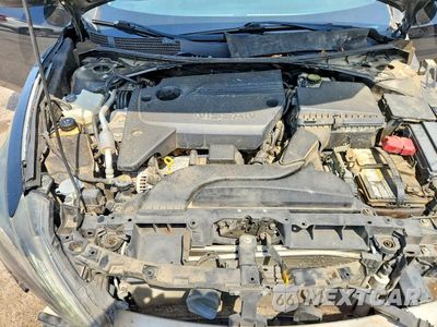 Zdjęcie 11 z 13 samochodu: 2017 NISSAN ALTIMA 2.5 SR VIN:1N4AL3AP6HN315222 - miniatura