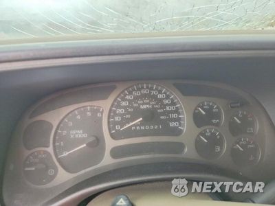 Zdjęcie 9 z 13 samochodu: 2006 GMC SIERRA K1500 DENALI VIN:2GTEK63N061274242 - miniatura