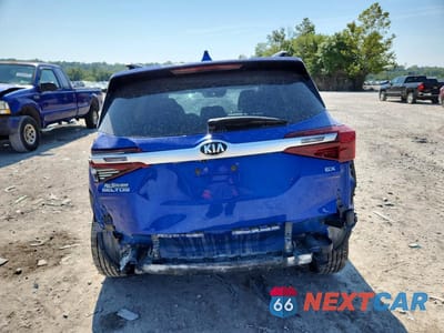 Zdjęcie 6 z 13 samochodu: 2021 KIA SELTOS EX VIN:KNDERCAA9M7174585 - miniatura