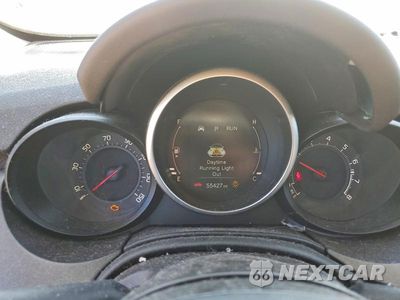 Zdjęcie 9 z 12 samochodu: 2016 FIAT 500X TREKKING PLUS VIN:ZFBCFYET0GP343621 - miniatura