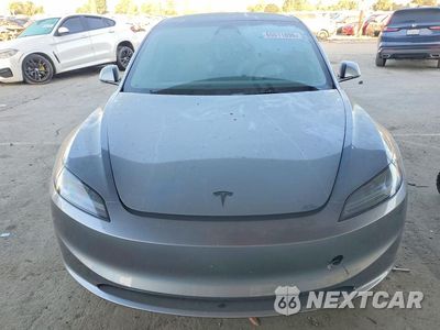 Piąte zdjęcie samochodu w środku: 2026 TESLA MODEL 3 VIN:5YJ3E1EA8TF160607 - miniatura