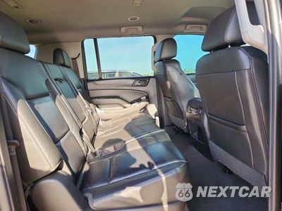 Zdjęcie 11 z 13 samochodu: 2019 CHEVROLET SUBURBAN C1500 LT VIN:1GNSCHKC1KR140537 - miniatura