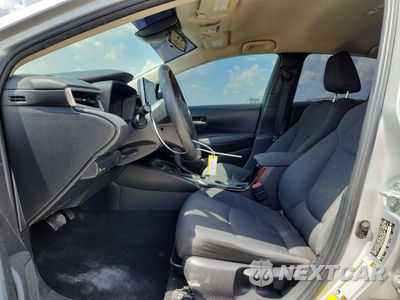 Zdjęcie 7 z 12 samochodu: 2021 TOYOTA COROLLA LE VIN:JTDEPMAEXMJ180333 - miniatura