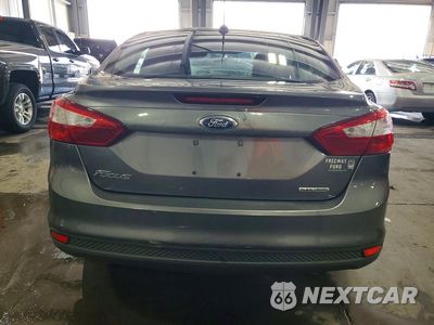 Zdjęcie 6 z 13 samochodu: 2013 FORD FOCUS S VIN:1FADP3E20DL296124 - miniatura