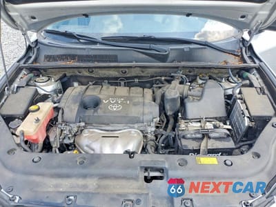 Zdjęcie 11 z 12 samochodu: 2010 TOYOTA RAV4 BASE VIN:JTMZF4DV7AD023854 - miniatura