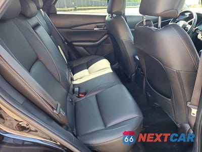 Zdjęcie 11 z 13 samochodu: 2025 MAZDA CX-30 PREFERRED VIN:3MVDMBCM7SM750817 - miniatura