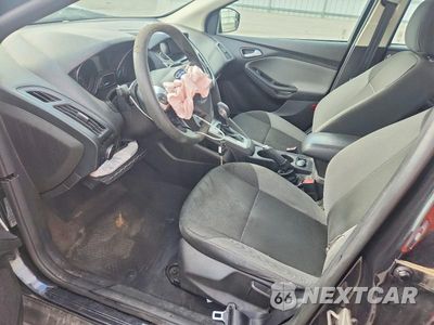 Zdjęcie 7 z 12 samochodu: 2013 FORD FOCUS SE VIN:1FADP3F27DL299617 - miniatura