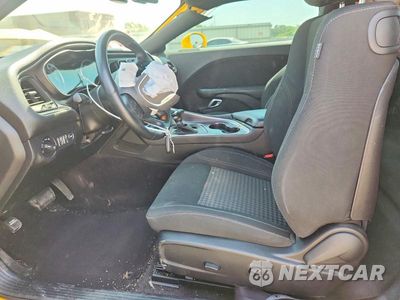 Zdjęcie 7 z 12 samochodu: 2018 DODGE CHALLENGER R/T VIN:2C3CDZBT8JH219724 - miniatura