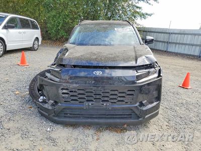 Piąte zdjęcie samochodu w środku: 2026 TOYOTA RAV4 XLE PREMIUM VIN:JTM6CRAV6TD318783 - miniatura