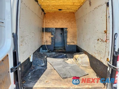 Zdjęcie 10 z 13 samochodu: 2013 MERCEDES-BENZ SPRINTER 3500 DELIVERY VAN VIN:WD3PF1CC9D5754221 - miniatura