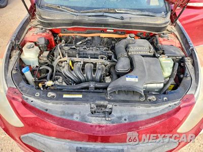 Zdjęcie 11 z 12 samochodu: 2011 HYUNDAI SONATA HYBRID VIN:KMHEC4A46BA001572 - miniatura