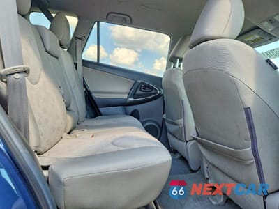 Zdjęcie 11 z 13 samochodu: 2012 TOYOTA RAV4 BASE VIN:2T3BF4DVXCW187882 - miniatura
