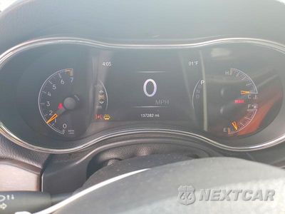 Zdjęcie 9 z 12 samochodu: 2018 JEEP GRAND CHEROKEE LIMITED VIN:1C4RJFBG2JC440643 - miniatura