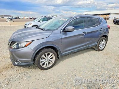 2019 NISSAN ROGUE SPORT SV JN1BJ1CP8KW217447 - główne zdjęcie licytacji z USA - miniatura