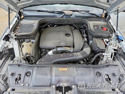 Zdjęcie 12 z 13 samochodu: 2020 MERCEDES-BENZ GLE 350 4MATIC VIN:4JGFB4KB6LA061857 - miniatura