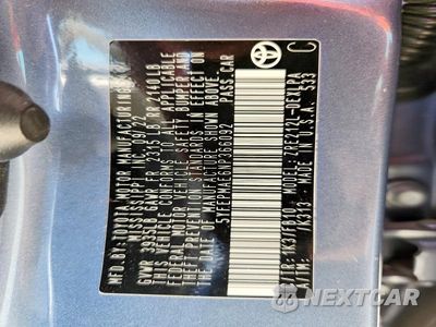 Zdjęcie 12 z 12 samochodu: 2022 TOYOTA COROLLA LE VIN:5YFEPMAE6NP366092 - miniatura