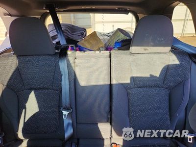 Zdjęcie 10 z 14 samochodu: 2025 SUBARU FORESTER PREMIUM VIN:JF2SLDDC4SH574148 - miniatura