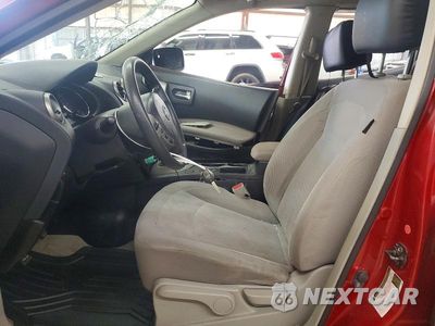 Zdjęcie 7 z 13 samochodu: 2015 NISSAN ROGUE SELECT S VIN:JN8AS5MT9FW672794 - miniatura