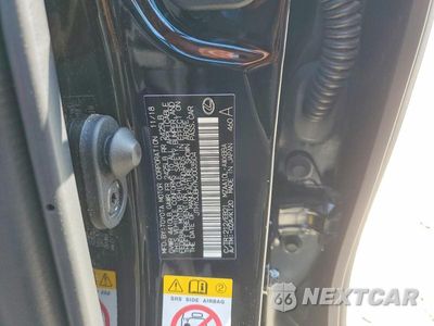 Zdjęcie 13 z 13 samochodu: 2019 LEXUS UX 200 VIN:JTHY3JBH7K2003504 - miniatura
