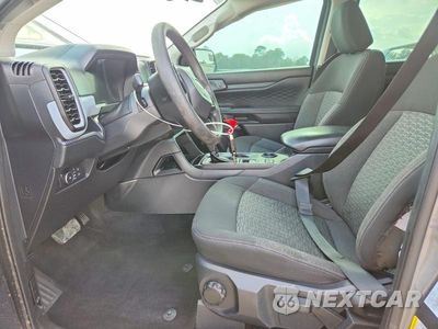 Zdjęcie 7 z 12 samochodu: 2024 FORD RANGER XL VIN:1FTER4BH7RLE14023 - miniatura