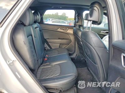 Zdjęcie 11 z 14 samochodu: 2024 KIA SPORTAGE X LINE VIN:5XYK6CDF4RG209370 - miniatura