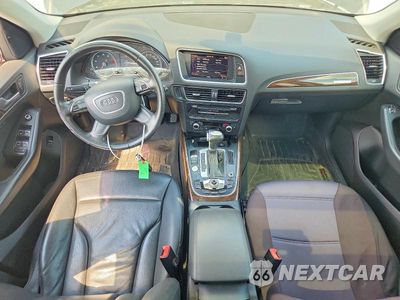 Zdjęcie 8 z 13 samochodu: 2014 AUDI Q5 PREMIUM PLUS VIN:WA1LFAFP9EA010639 - miniatura