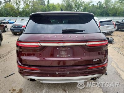 Zdjęcie 6 z 13 samochodu: 2020 LINCOLN CORSAIR RESERVE VIN:5LMCJ2DH1LUL06314 - miniatura