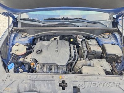 Zdjęcie 12 z 14 samochodu: 2023 HYUNDAI SANTA FE SEL VIN:5NMS24AJ5PH562956 - miniatura