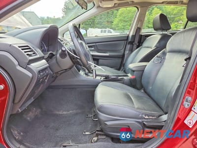 Zdjęcie 7 z 13 samochodu: 2015 SUBARU IMPREZA SPORT LIMITED VIN:JF1GPAZ69F8246195 - miniatura