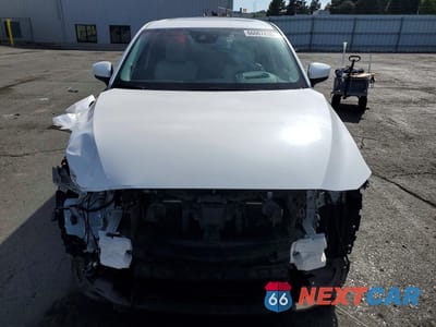 Piąte zdjęcie samochodu w środku: 2019 MAZDA CX-5 GRAND TOURING VIN:JM3KFADM5K1511539 - miniatura