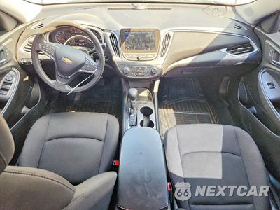 Zdjęcie 8 z 12 samochodu: 2024 CHEVROLET MALIBU LS VIN:1G1ZB5ST7RF250313 - miniatura