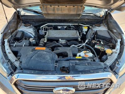 Zdjęcie 12 z 13 samochodu: 2019 SUBARU ASCENT VIN:4S4WMAAD3K3439387 - miniatura
