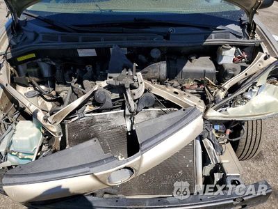 Zdjęcie 12 z 14 samochodu: 2006 TOYOTA SIENNA CE 8 PASSENGER VIN:5TDZA23C76S392714 - miniatura
