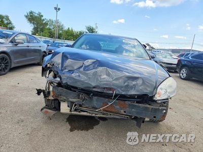 Piąte zdjęcie samochodu w środku: 2012 CHEVROLET IMPALA LT VIN:2G1WG5E37C1233185 - miniatura