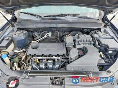 Zdjęcie 12 z 13 samochodu: 2010 HYUNDAI SANTA FE GLS VIN:5NMSG3ABXAH387972 - miniatura