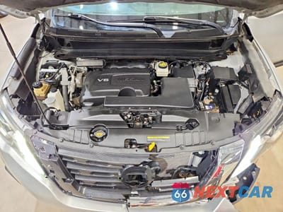 Zdjęcie 12 z 13 samochodu: 2017 NISSAN PATHFINDER SV VIN:5N1DR2MM1HC670100 - miniatura