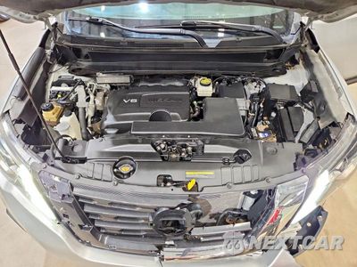 Zdjęcie 12 z 13 samochodu: 2017 NISSAN PATHFINDER SV VIN:5N1DR2MM1HC670100 - miniatura
