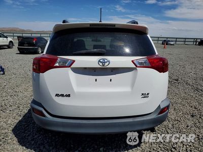 Zdjęcie 6 z 14 samochodu: 2013 TOYOTA RAV4 XLE VIN:2T3RFREV7DW024005 - miniatura