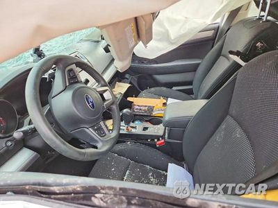 Zdjęcie 7 z 13 samochodu: 2017 SUBARU OUTBACK 2.5I PREMIUM VIN:4S4BSAFC3H3319926 - miniatura