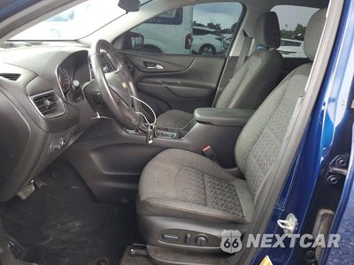 Zdjęcie 7 z 14 samochodu: 2022 CHEVROLET EQUINOX LT VIN:3GNAXKEV3NL309799 - miniatura