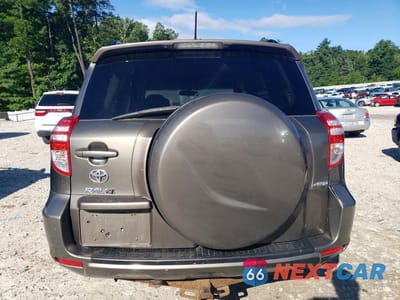 Zdjęcie 6 z 12 samochodu: 2011 TOYOTA RAV4 BASE VIN:2T3BF4DVXBW139930 - miniatura